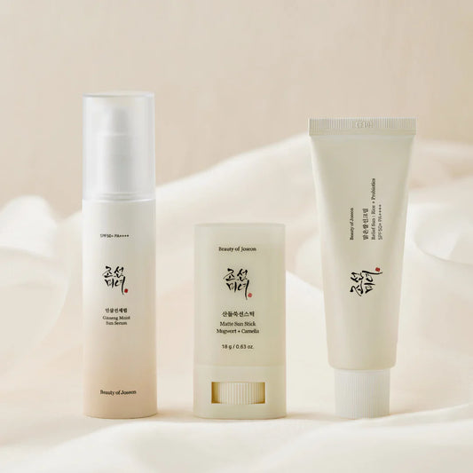 Perfect Handbang Sun Trio-Beauty of Joseon-Noura Skincare