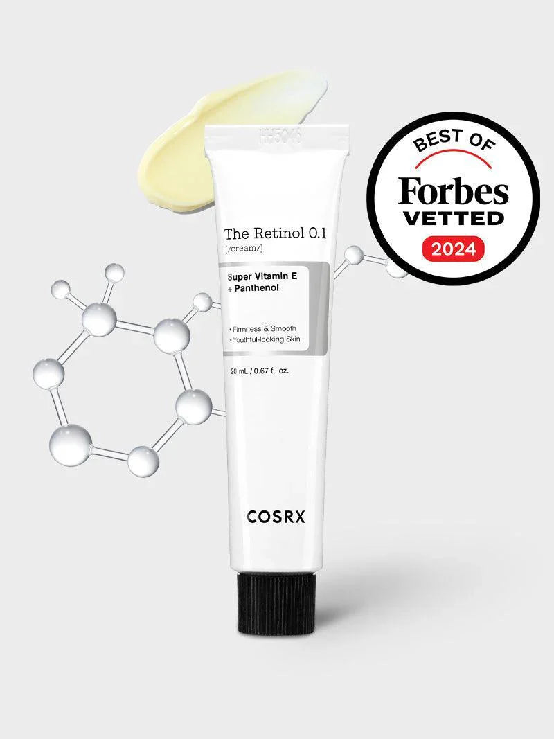 The Retinol 0.1 Cream - 20ml-CosRX-Noura Skincare