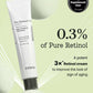 The Retinol 0.3 Cream - 20ml-CosRX-Noura Skincare