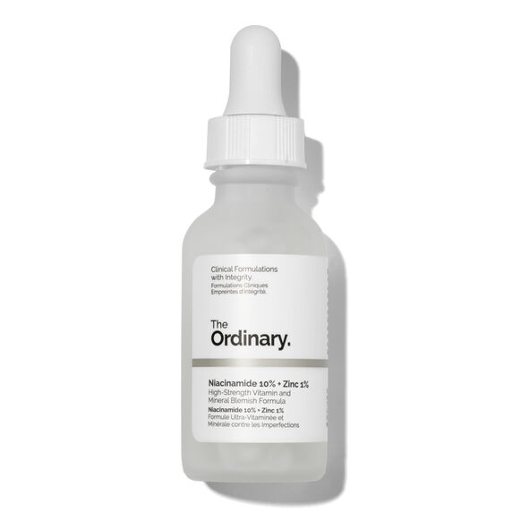 Niacinamide 10% + Zinc 1%-The Ordinary-Noura Skincare