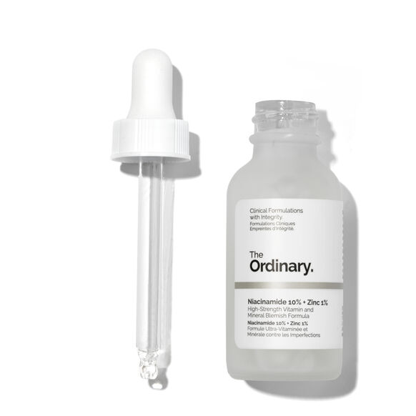 Niacinamide 10% + Zinc 1%-The Ordinary-Noura Skincare