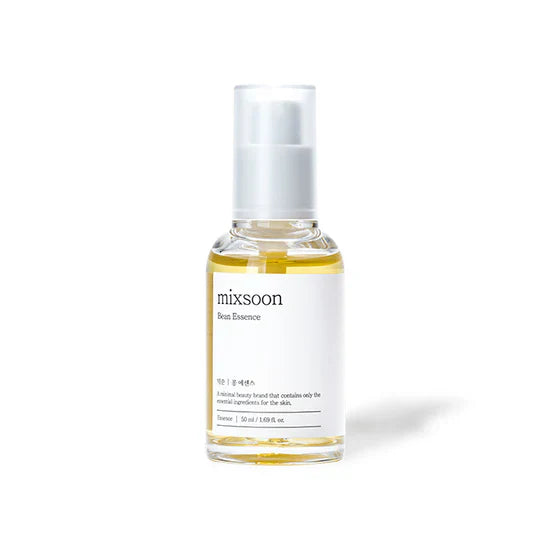 Bean Essence-mixsoon-Noura Skincare