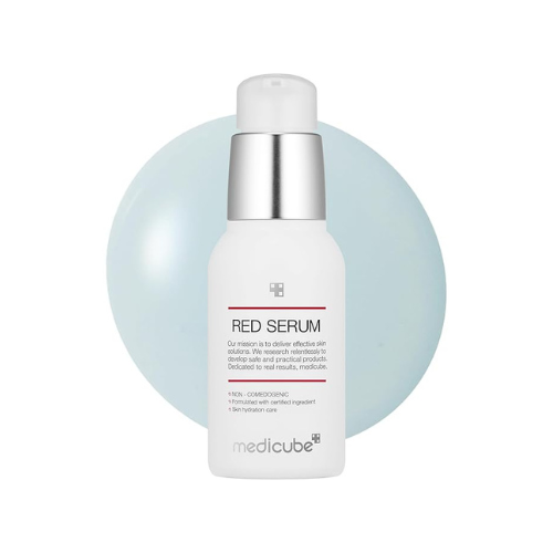 Red Serum - 30ml-Medicube-Noura Skincare