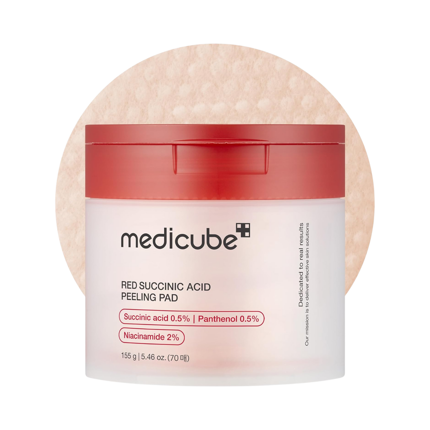 Red Line Care Set