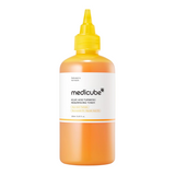Kojic Acid Turmeric Resurfacing Toner - 250ml-Medicube-Noura Skincare