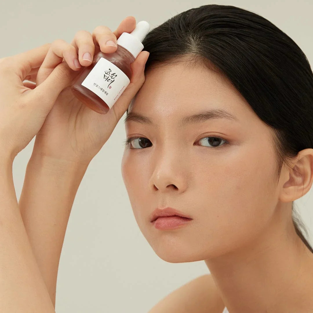 Revive Serum: Ginseng + Snail Mucin - 30ml-Beauty of Joseon-Noura Skincare