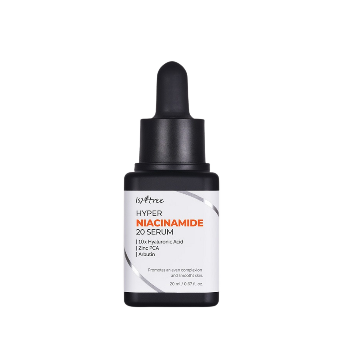 Hyper Vitamin C 23 Serum - 20ml-Isntree-Noura Skincare