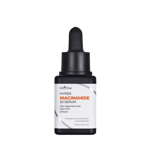 Hyper Vitamin C 23 Serum - 20ml-Isntree-Noura Skincare