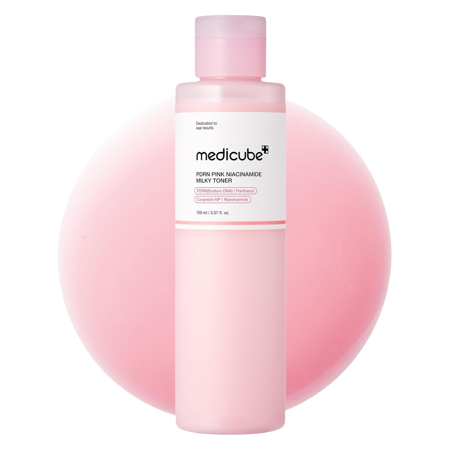 PDRN Pink Glow set - Medicube