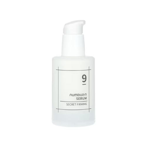 No.9 Secret Firming Serum - 50ml-Numbuzin-Noura Skincare