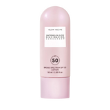 Watermelon Glow Niacinamide Sunscreen SPF 50 - 50ml-Glow Recipe-Noura Skincare