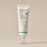 Complete No-Stress Physical Sunscreen V.3 - 50ml-AXIS-Y-Noura Skincare