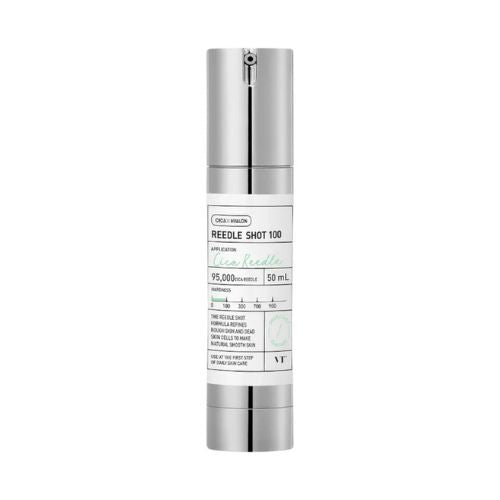 Reedle Shot 100 - 50ml-VT Cosmetics-Noura Skincare