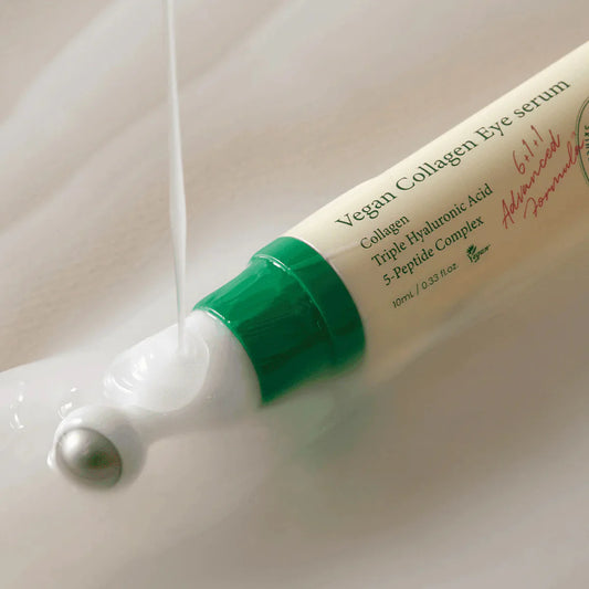 Vegan Collagen Eye Serum - 10ml-AXIS-Y-Noura Skincare