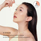 Radiant Vita Niacinamide Real Deep Mask - 4 Masks-Biodance-Noura Skincare