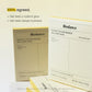 Radiant Vita Niacinamide Real Deep Mask - 4 Masks-Biodance-Noura Skincare