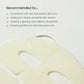 Radiant Vita Niacinamide Real Deep Mask - 4 Masks-Biodance-Noura Skincare