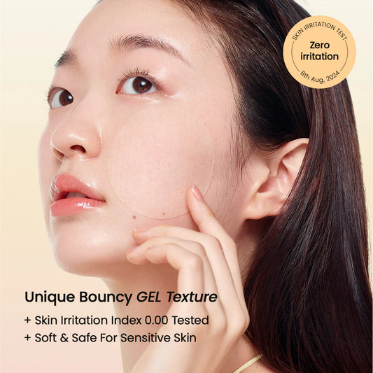 Vita Niacinamide Gel Toner Pads - 60 Pads-Biodance-Noura Skincare