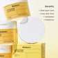 Vita Niacinamide Gel Toner Pads - 60 Pads-Biodance-Noura Skincare
