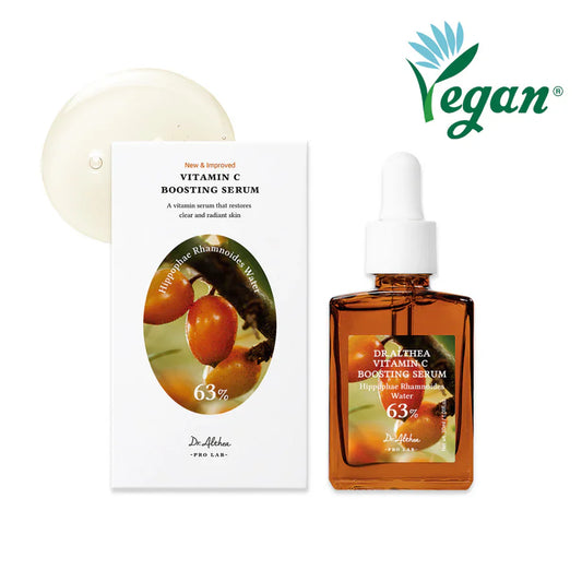 Vitamin C Boosting Serum-Dr.Althea-Noura Skincare