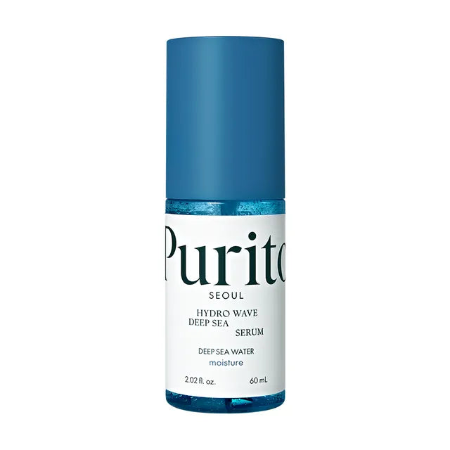 Hydro Wave Deep Sea Serum - 60ml-Purito Seoul-Noura Skincare