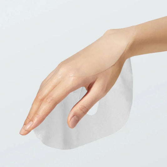 Zero Pore Cooling Mask - 1ea-Medicube-Noura Skincare
