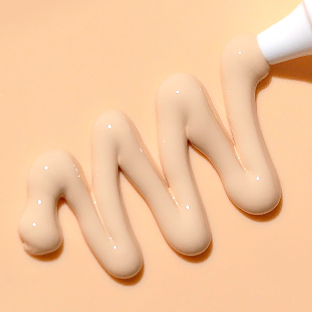 Yam Milk Tone Up Sun Cream - 50ml-Isntree-Noura Skincare