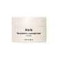 Abib Rice Probiotics Overnight Mask Barrier Jelly Authentic at Noura Skincare