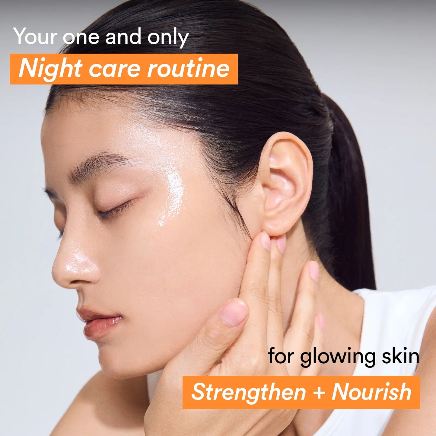 Rice Probiotics Overnight Mask - Barrier Jelly - 80ml