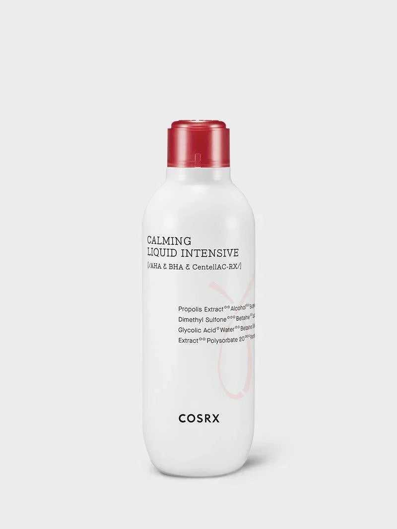 AC Collection Calming Liquid Intensive - 125ml-CosRX-Noura Skincare