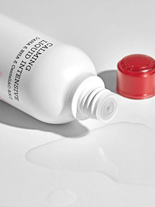 AC Collection Calming Liquid Intensive - 125ml-CosRX-Noura Skincare