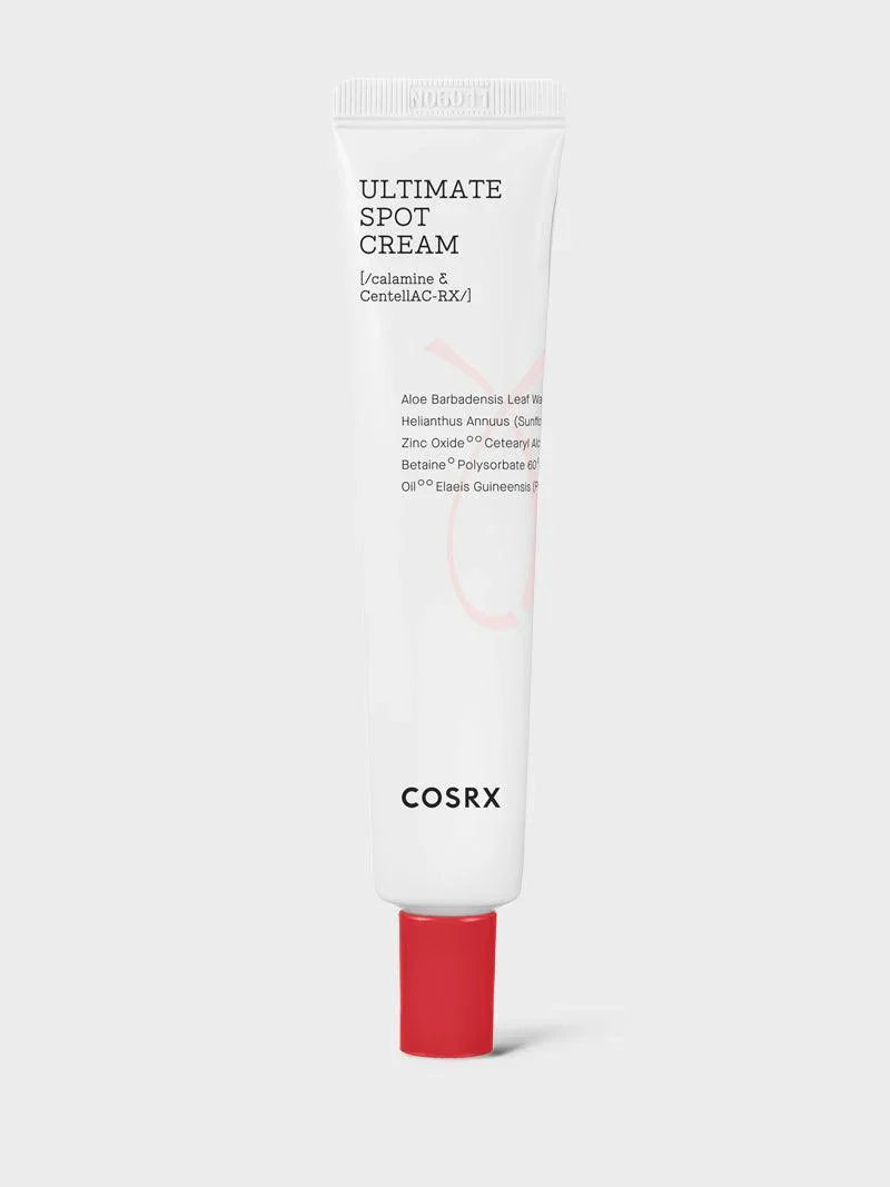 AC Collection Ultimate Spot Cream - 30g-CosRX-Noura Skincare