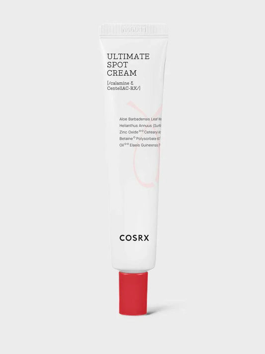 AC Collection Ultimate Spot Cream - 30g-CosRX-Noura Skincare