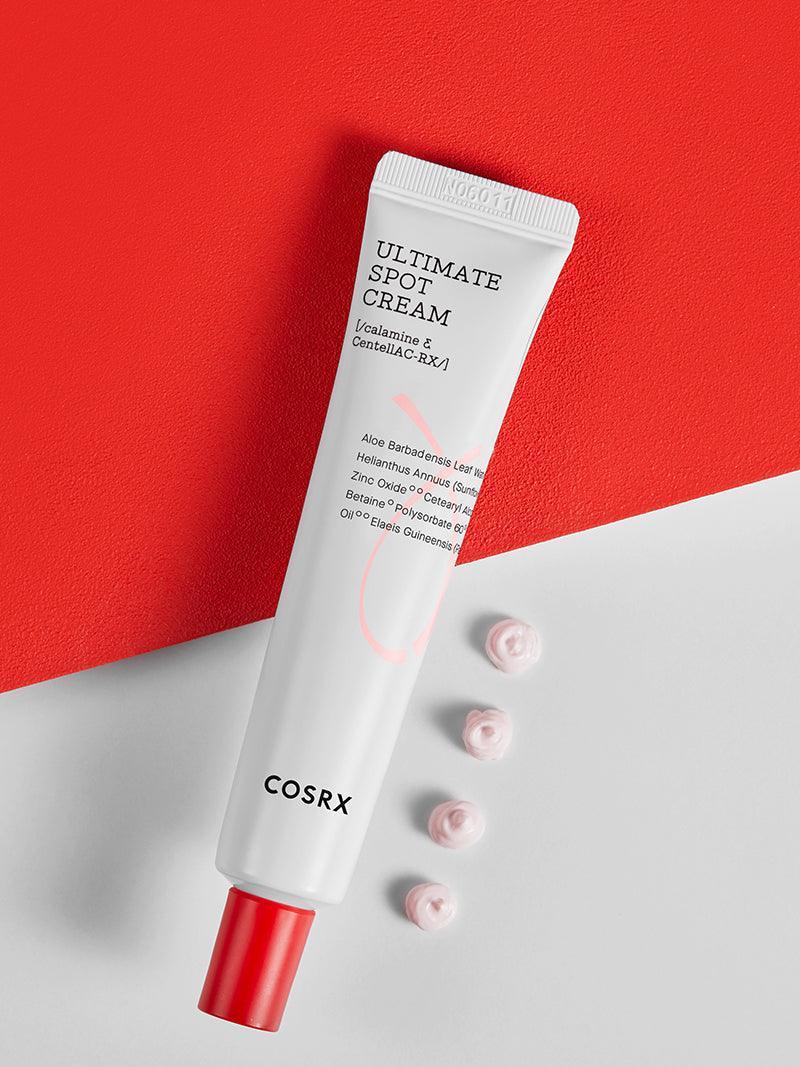 AC Collection Ultimate Spot Cream - 30g-CosRX-Noura Skincare