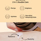 Advanced Snail Radiance Dual Essence - 80ml-CosRX-Noura Skincare