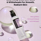AHA 7 Whitehead Power Liquid - 100ml-CosRX-Noura Skincare