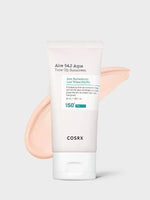 Aloe 54.2 Aqua Tone-up Sunscreen SPF 50+ PA++++-CosRX-Noura Skincare