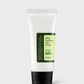 Aloe Soothing Sun Cream SPF50+/ PA+++ - 50ml-CosRX-Noura Skincare