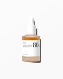 Heartleaf 80% Moisture Soothing Ampoule - 30ml-ANUA-Noura Skincare