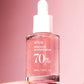 Peach 70% Niacinamide Serum - 30ml-ANUA-Noura Skincare