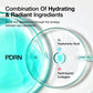 PDRN Hyaluronic Acid Capsule 100 Serum - 30ml-ANUA-Noura Skincare