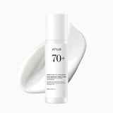 Anua Heartleaf 70 Daily Lotion Authentic at Noura Skincare