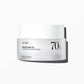 Heartleaf 70% Intense Calming Cream - 50ml-ANUA-Noura Skincare