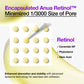 Nano Retinol™ 0.3% + Niacin Renewing Serum - 30ml