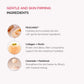Peach 77 Niacin Enriched Cream - 50ml