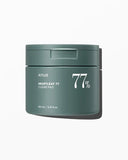 Heartleaf 77% Toner Pad - 160ml-ANUA-Noura Skincare