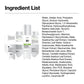 Azelaic Acid 10 Hyaluron Redness Soothing Serum - 30ml-ANUA-Noura Skincare