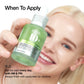 Azelaic Acid 10 Hyaluron Redness Soothing Serum - 30ml-ANUA-Noura Skincare