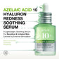 Azelaic Acid 10 Hyaluron Redness Soothing Serum - 30ml-ANUA-Noura Skincare