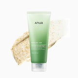 Heartleaf Quercetinol Pore Deep Cleansing Foam - 150ml-ANUA-Noura Skincare